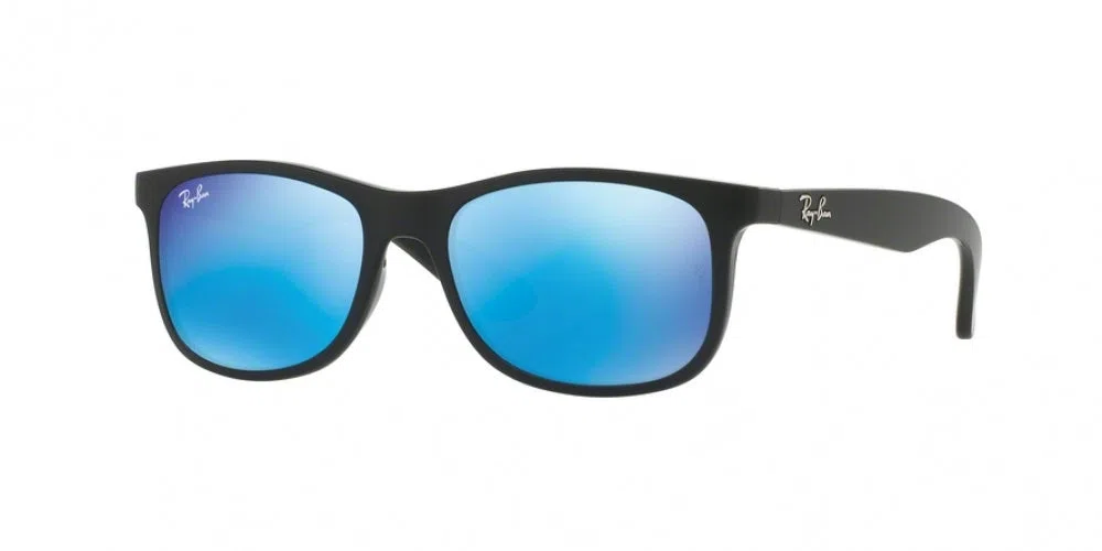 Ray-Ban Kids 0RJ9062S Sunglasses - view 7